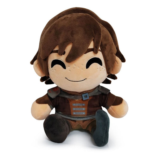 How to Train Your Dragon Plush Figure Hiccup 23 cm P068585