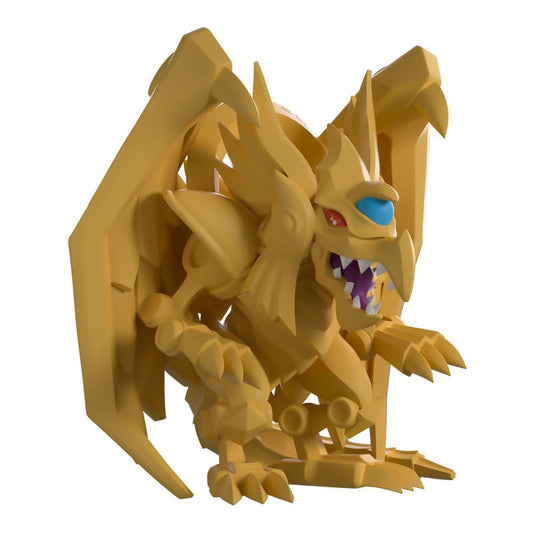 Yu-Gi-Oh! Vinyl Figure The Winged Dragon of Ra 10 cm P063784
