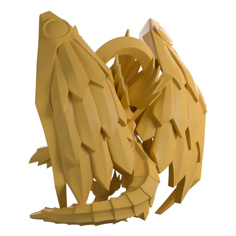 Yu-Gi-Oh! Vinyl Figure The Winged Dragon of Ra 10 cm P063784