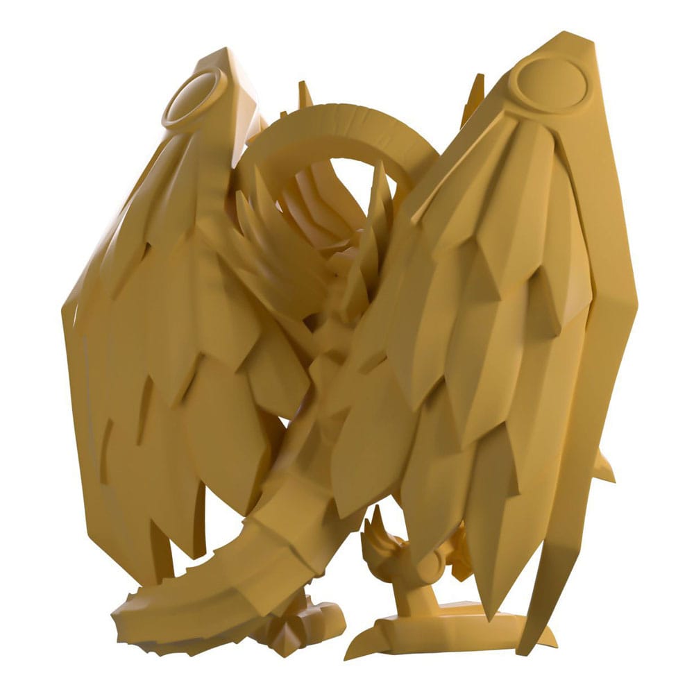 Yu-Gi-Oh! Vinyl Figure The Winged Dragon of Ra 10 cm P063784