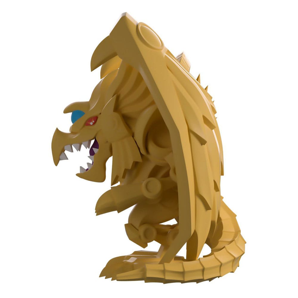 Yu-Gi-Oh! Vinyl Figure The Winged Dragon of Ra 10 cm P063784