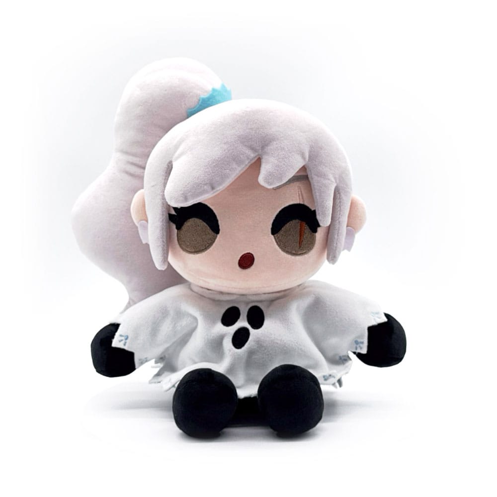 RWBY Plush Figure Halloween Weiss 22 cm P066158