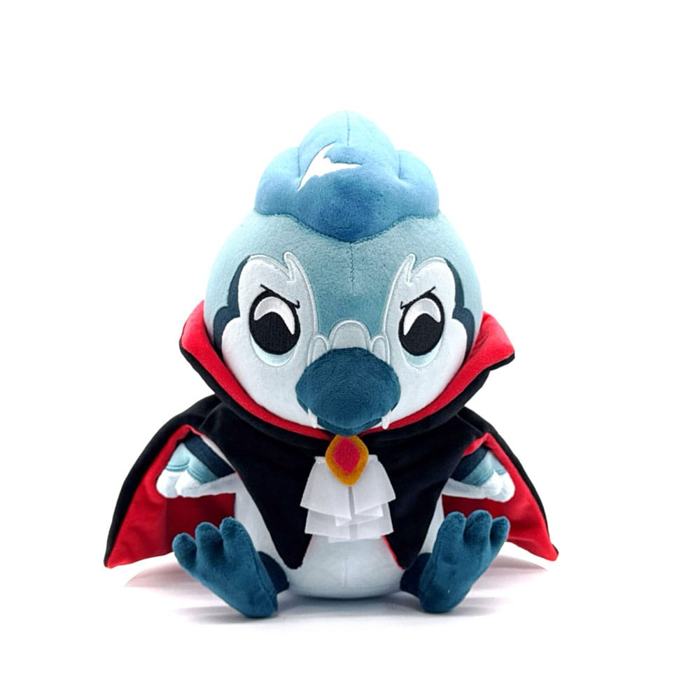 Plush Figure Vampire BlueJay 22 cm P066161