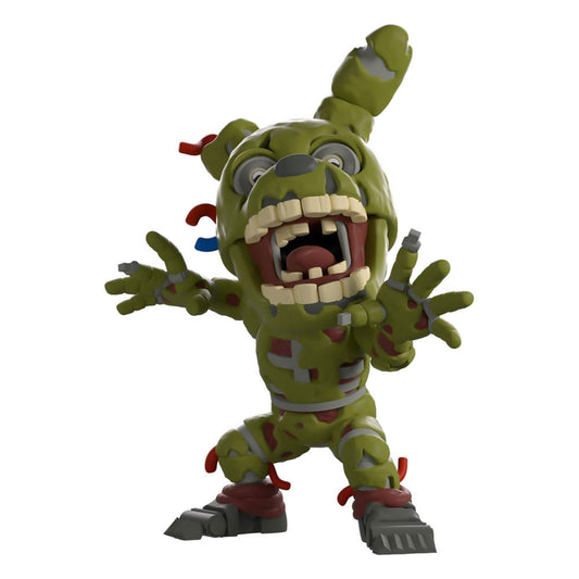 Dead by Daylight Vinyl Figure Springtrap 13 cm P063790