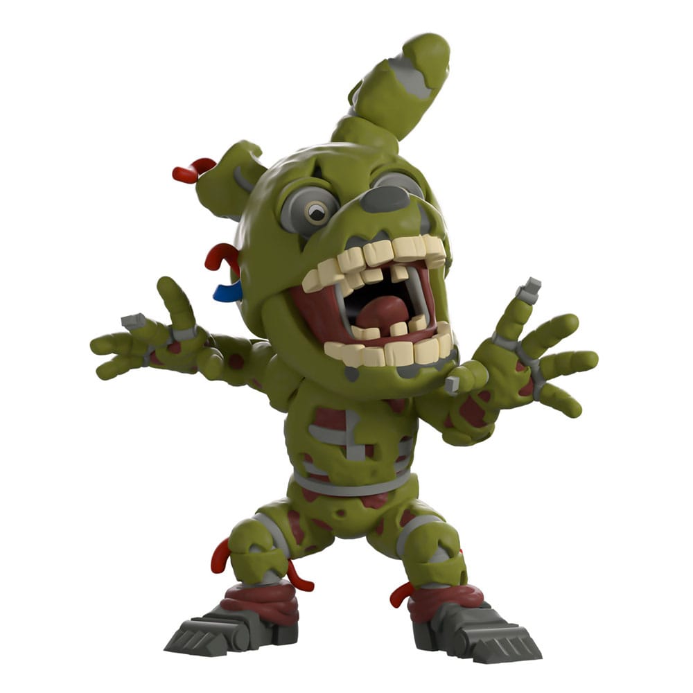 Dead by Daylight Vinyl Figure Springtrap 13 cm P063790