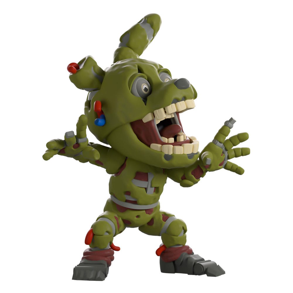 Dead by Daylight Vinyl Figure Springtrap 13 cm P063790