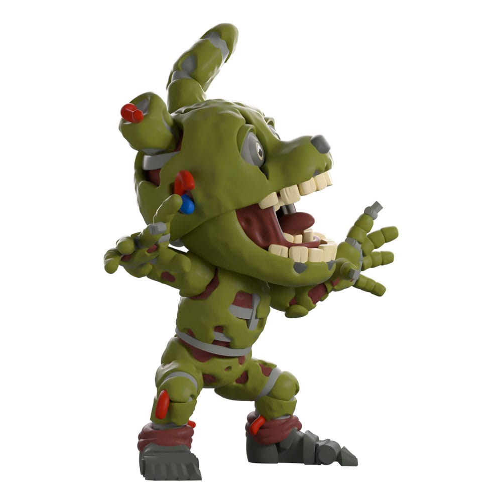 Dead by Daylight Vinyl Figure Springtrap 13 cm P063790