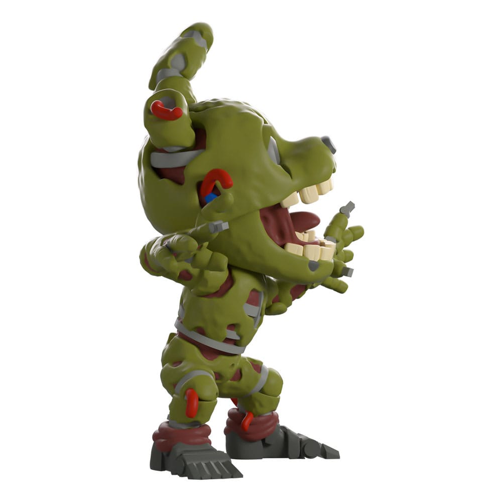 Dead by Daylight Vinyl Figure Springtrap 13 cm P063790