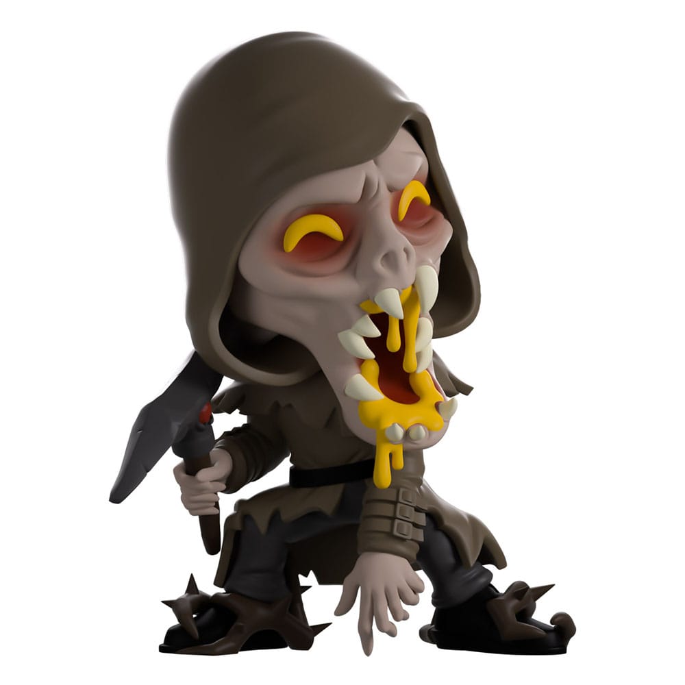 Dead by Daylight Vinyl Figure The Blight 12 cm P063791