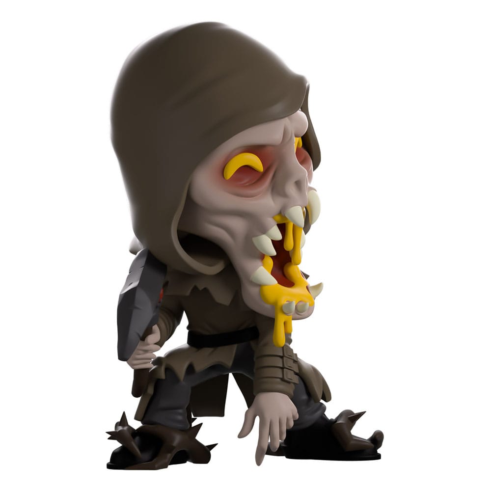 Dead by Daylight Vinyl Figure The Blight 12 cm P063791