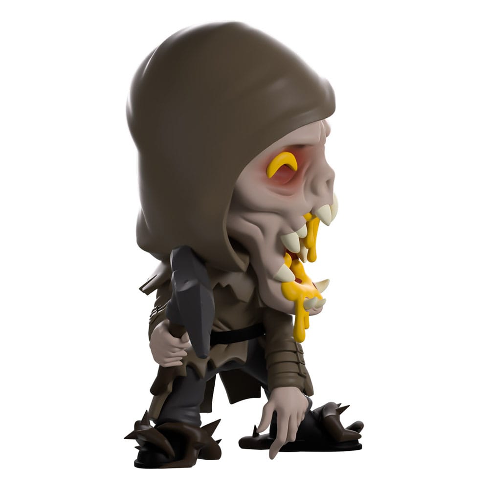 Dead by Daylight Vinyl Figure The Blight 12 cm P063791