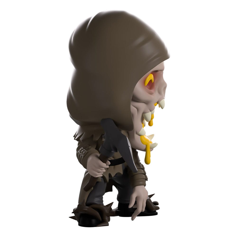 Dead by Daylight Vinyl Figure The Blight 12 cm P063791