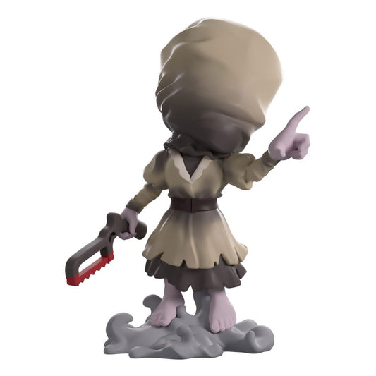 Dead by Daylight Vinyl Figure The Nurse 12 cm P063792