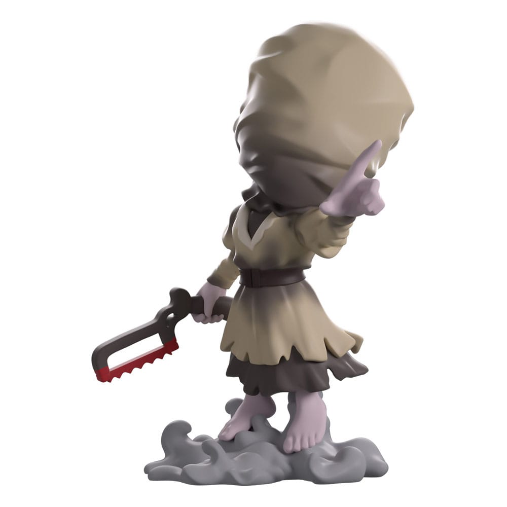 Dead by Daylight Vinyl Figure The Nurse 12 cm P063792