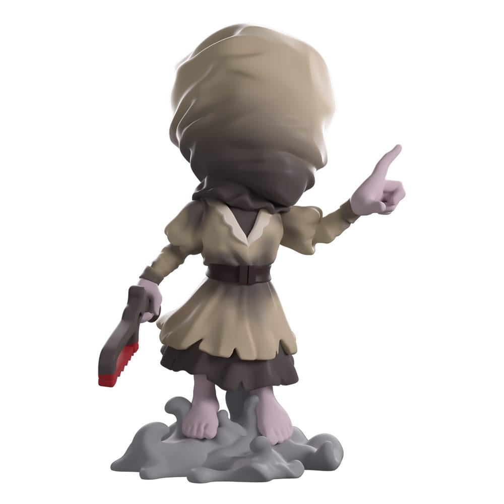 Dead by Daylight Vinyl Figure The Nurse 12 cm P063792