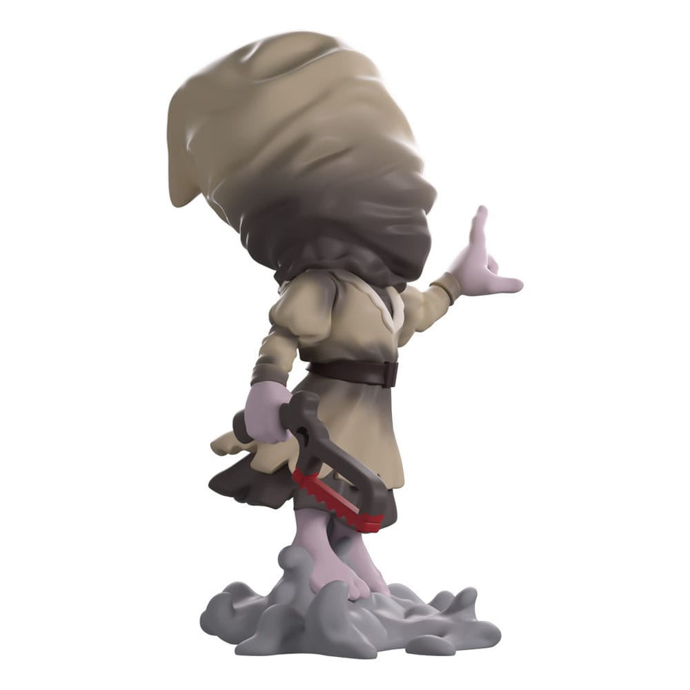 Dead by Daylight Vinyl Figure The Nurse 12 cm P063792