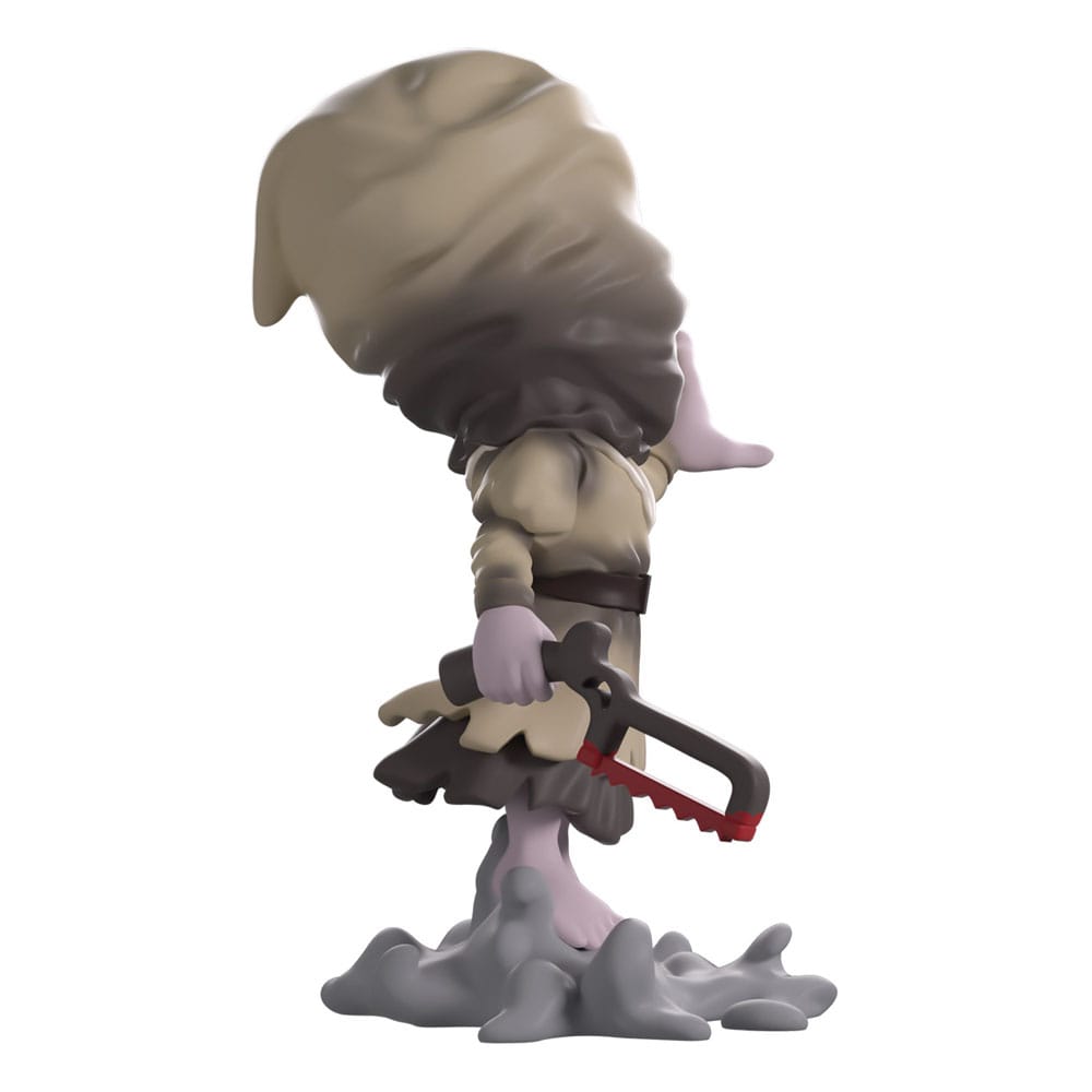 Dead by Daylight Vinyl Figure The Nurse 12 cm P063792