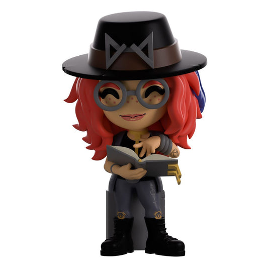 Dead by Daylight Vinyl Figure Mikaela 12 cm P063793