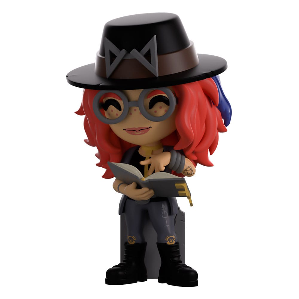 Dead by Daylight Vinyl Figure Mikaela 12 cm P063793