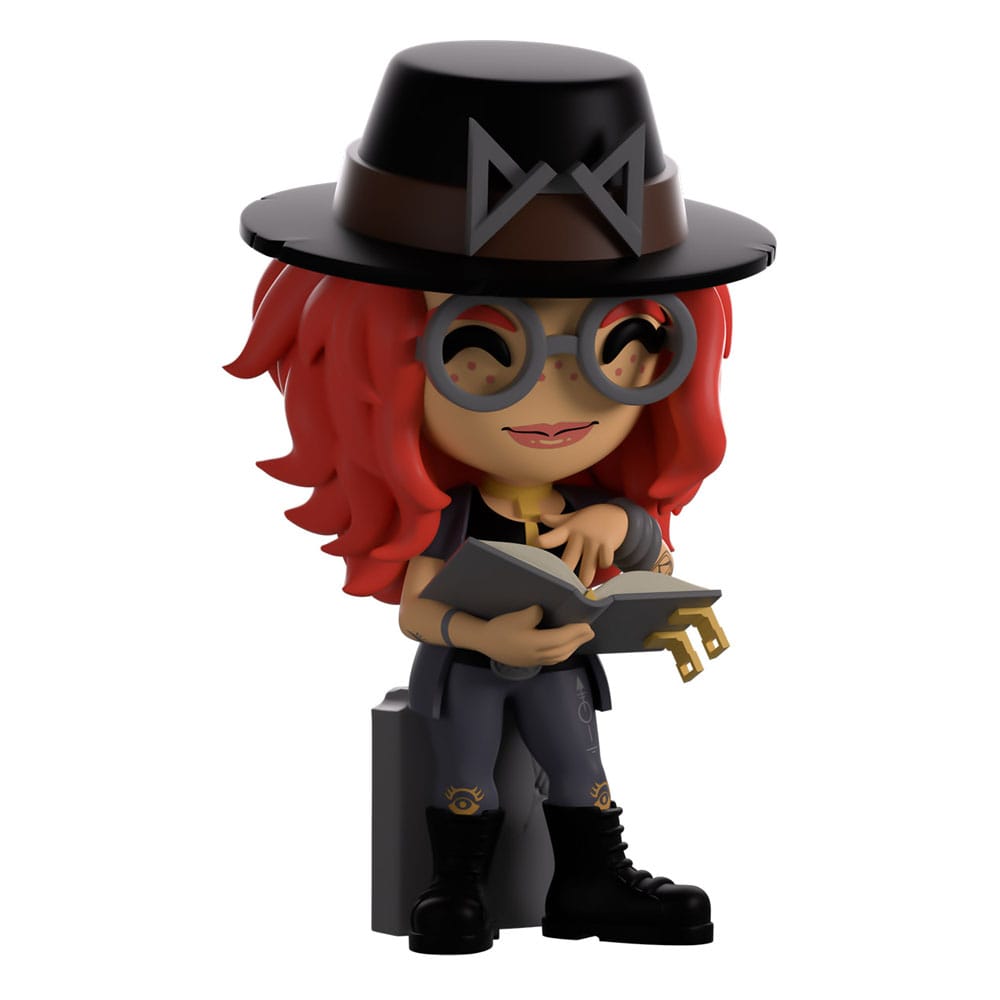 Dead by Daylight Vinyl Figure Mikaela 12 cm P063793
