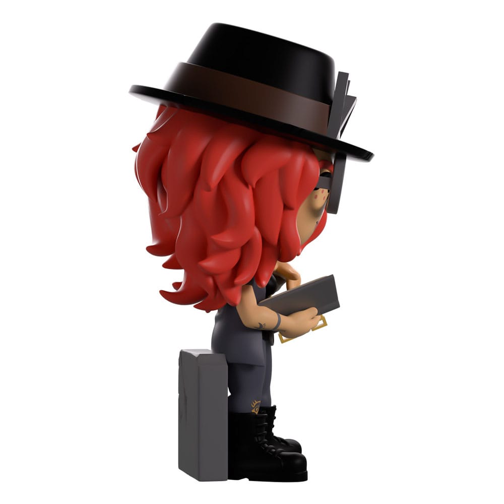 Dead by Daylight Vinyl Figure Mikaela 12 cm P063793