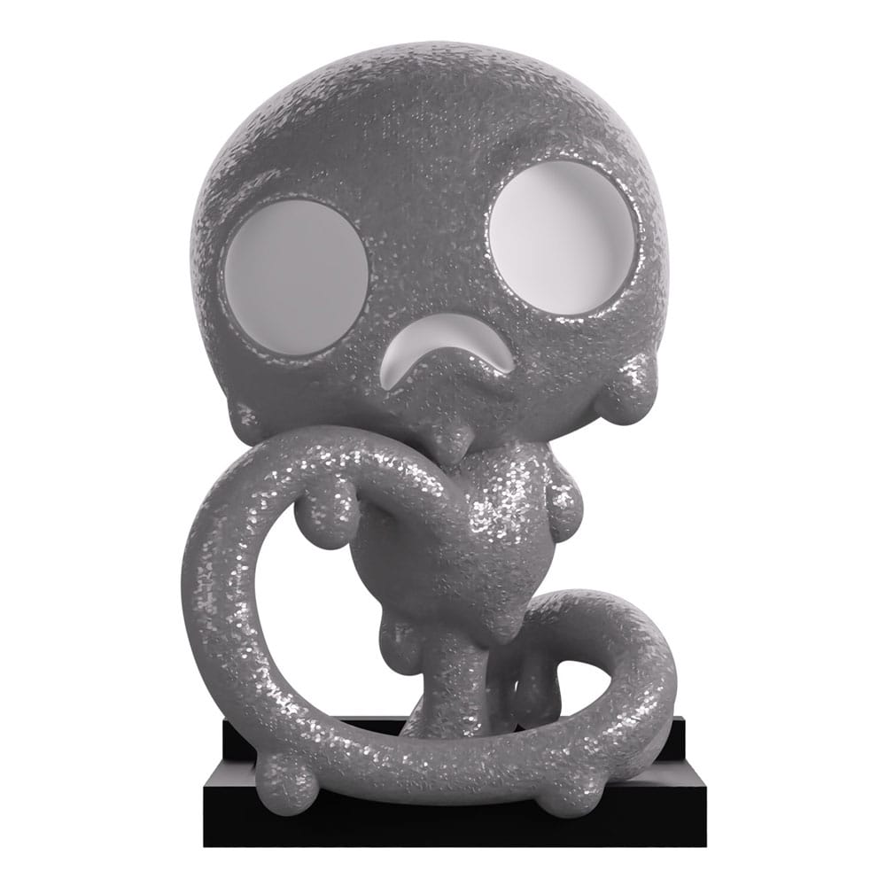 The Binding of Isaac Vinyl Figure Dogma 9 cm P063794