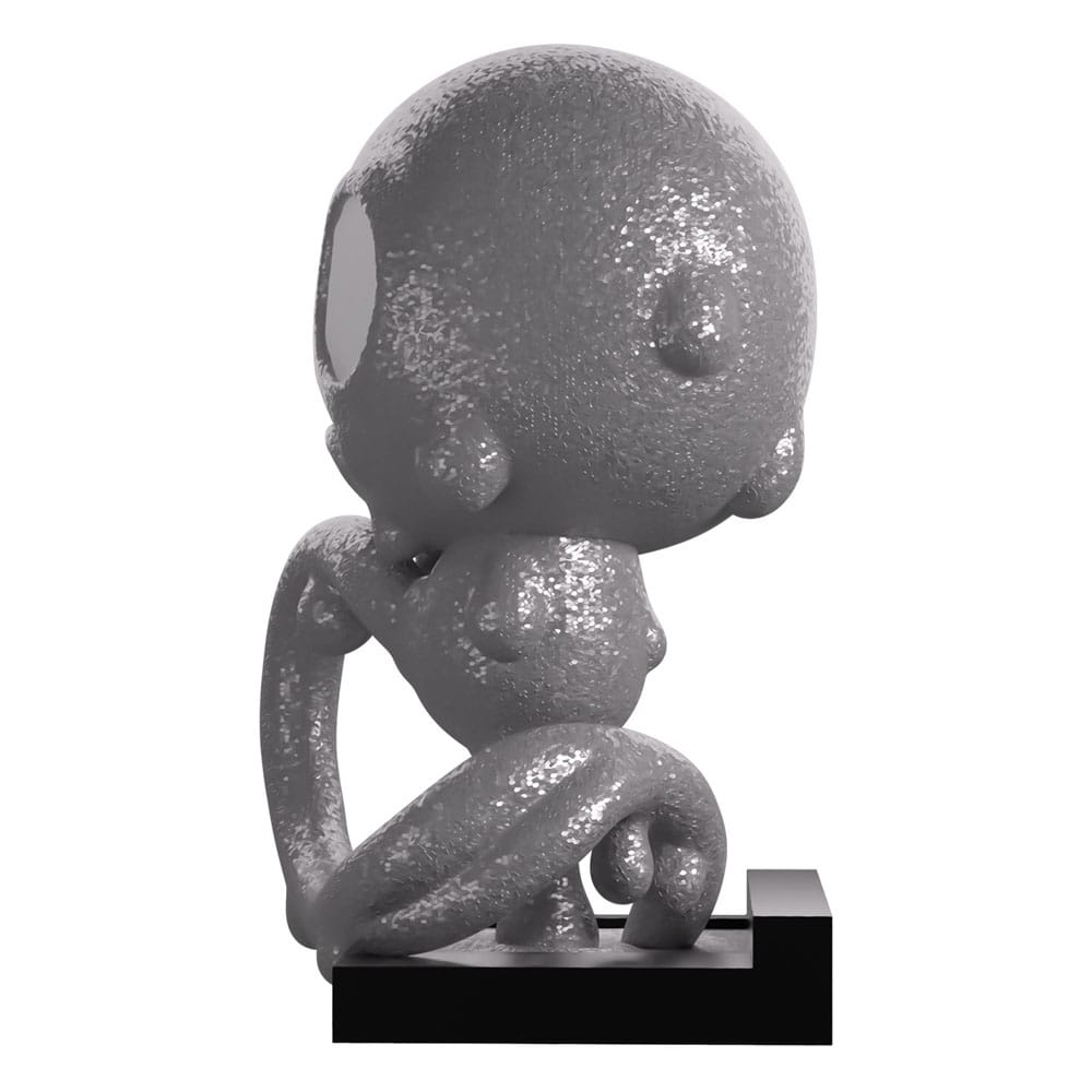 The Binding of Isaac Vinyl Figure Dogma 9 cm P063794