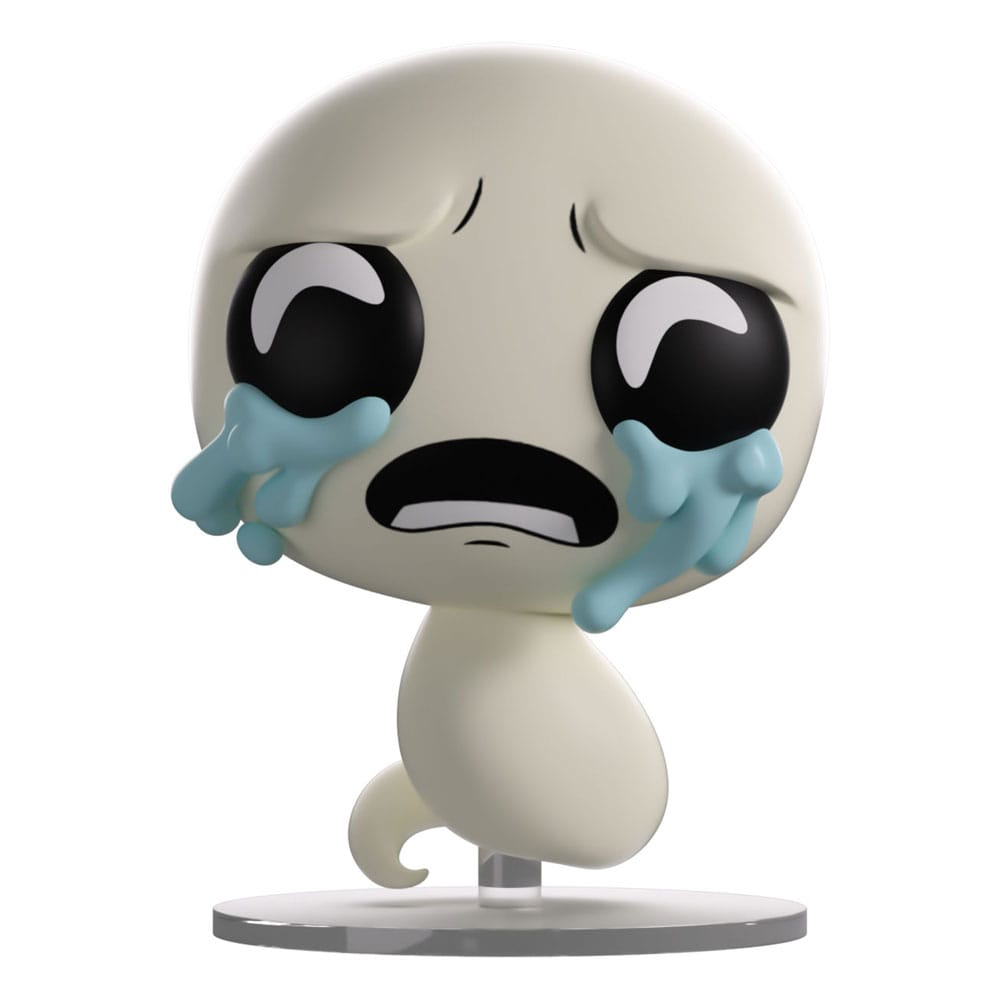 The Binding of Isaac Vinyl Figure The Lost 8 cm P063795