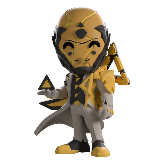 Borderlands Vinyl Figure Timekeeper 13 cm P066333
