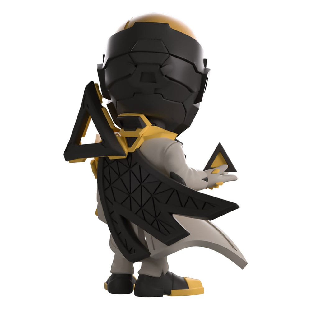 Borderlands Vinyl Figure Timekeeper 13 cm P066333