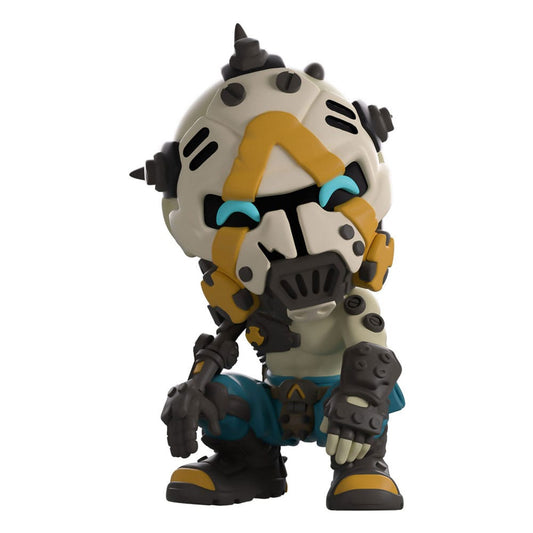 Borderlands Vinyl Figure Ripper 13 cm P066336