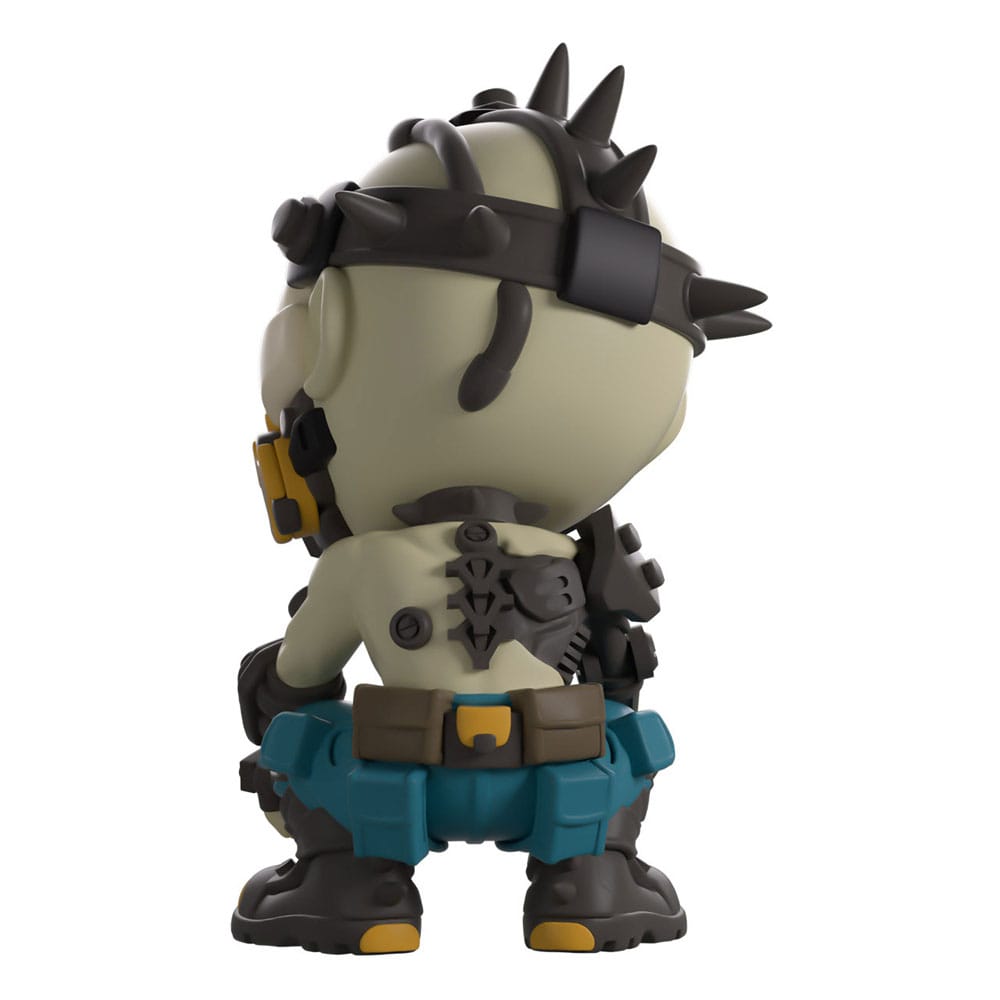 Borderlands Vinyl Figure Ripper 13 cm P066336