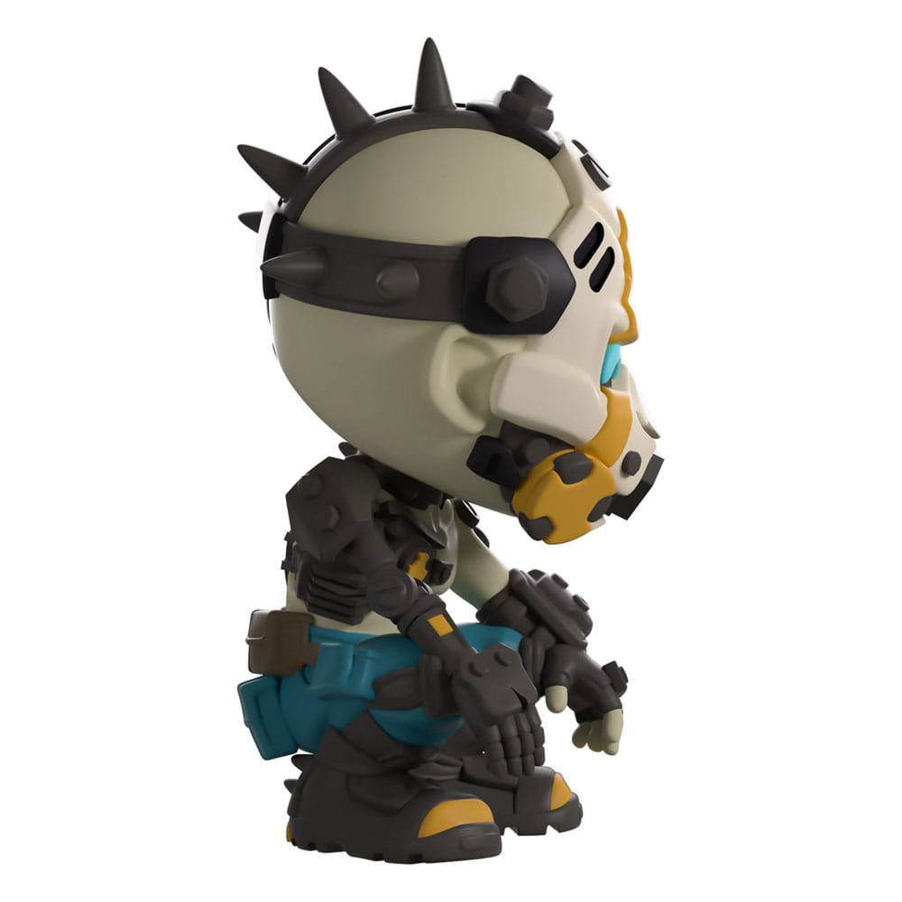 Borderlands Vinyl Figure Ripper 13 cm P066336