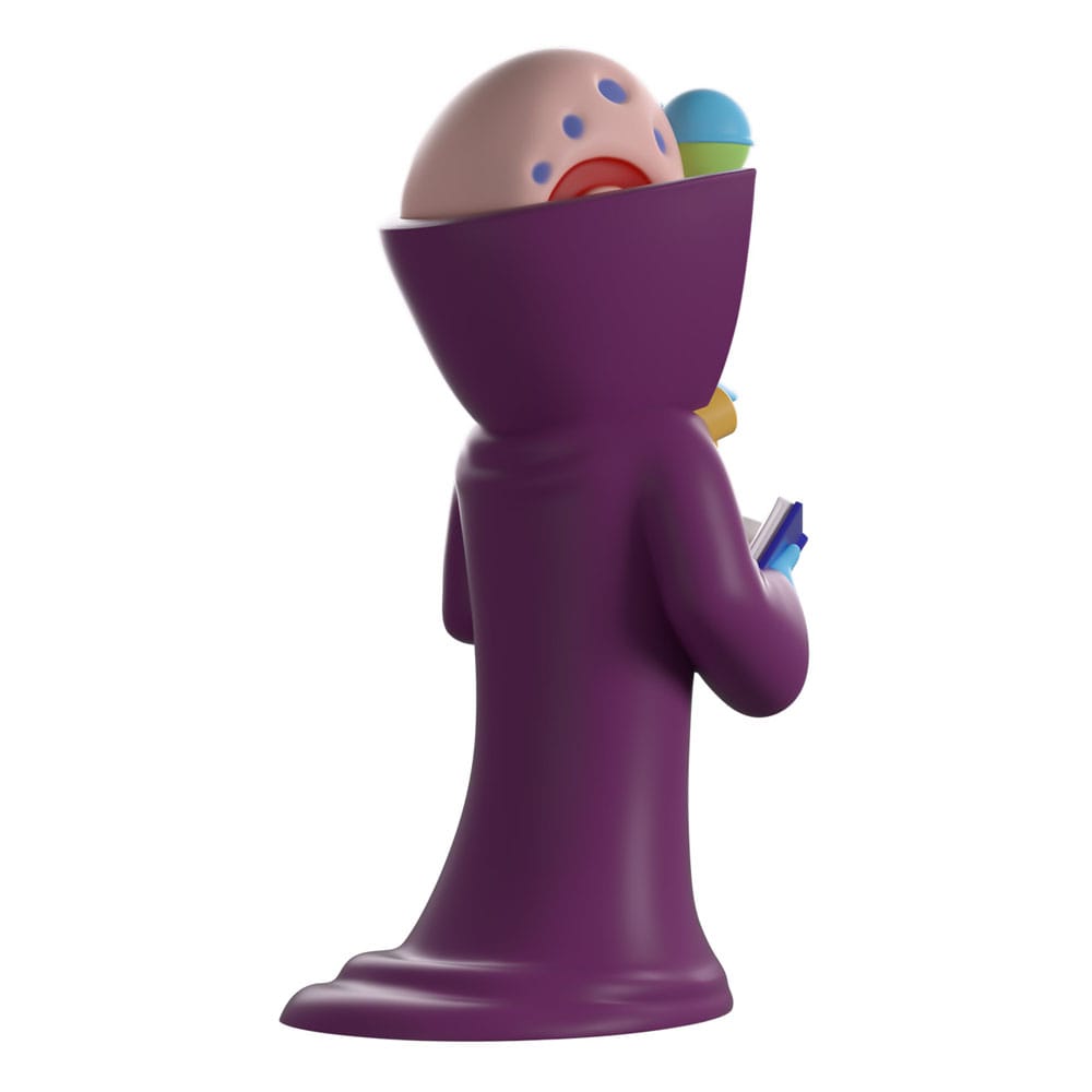 SpongeBob SquarePants Vinyl Figure Dream Gary 11 cm P066781