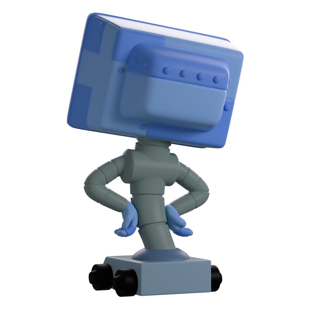 SpongeBob SquarePants Vinyl Figure Karen 12 cm P066784