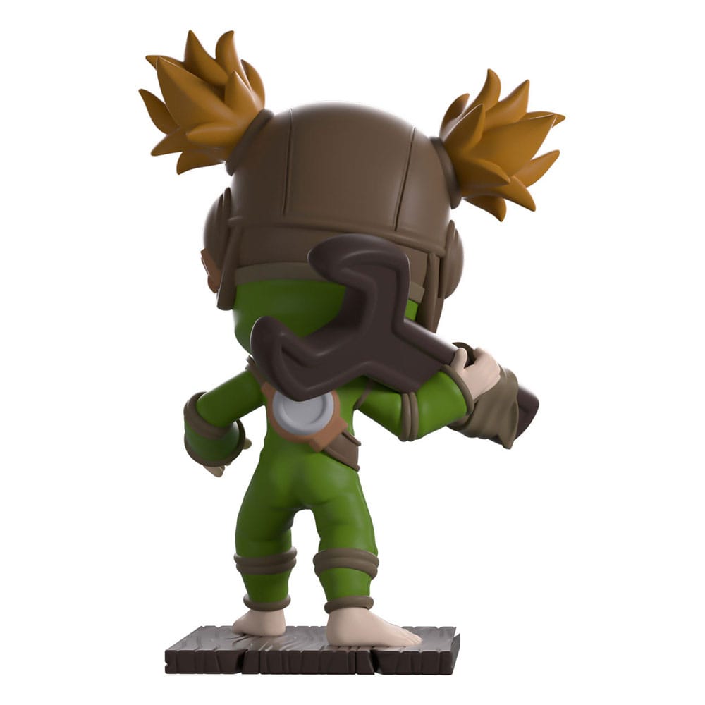 Little Nightmares III Vinyl Figure Alone 13 cm P066163