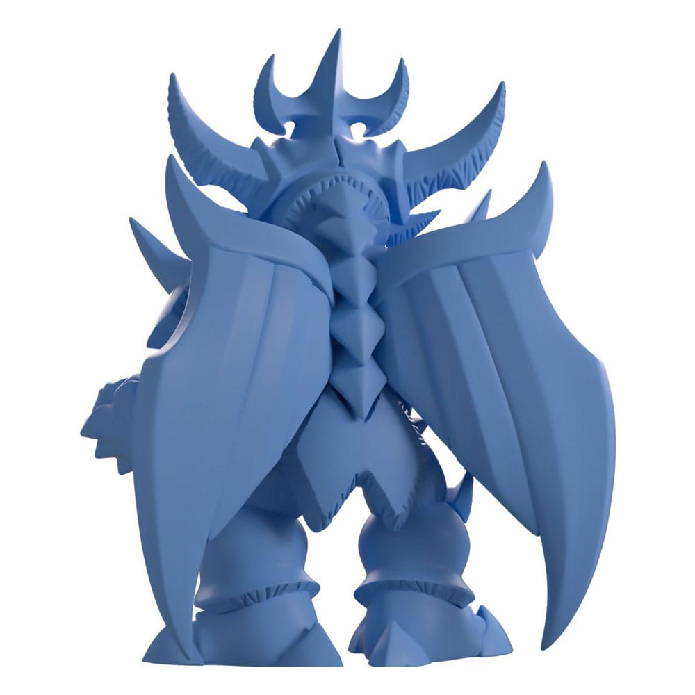 Yu-Gi-Oh! Vinyl Figure Obelisk the Tormentor 13 cm P063796