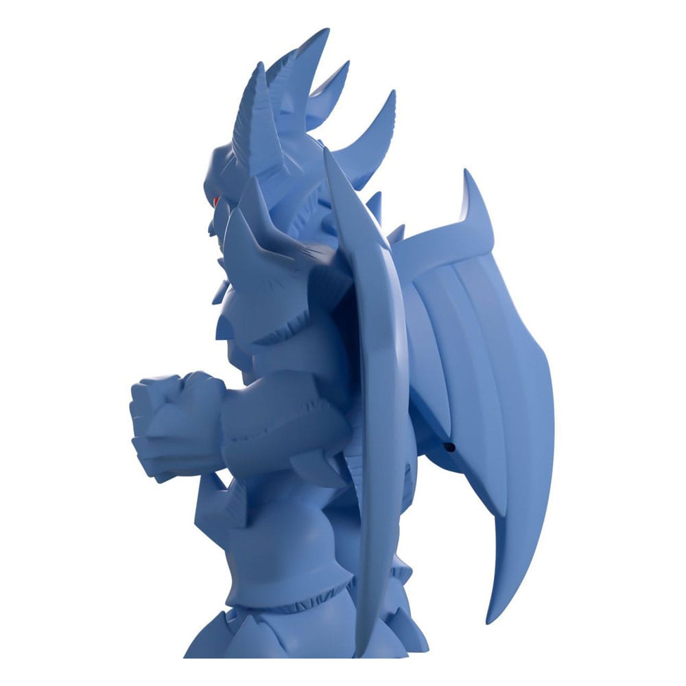 Yu-Gi-Oh! Vinyl Figure Obelisk the Tormentor 13 cm P063796