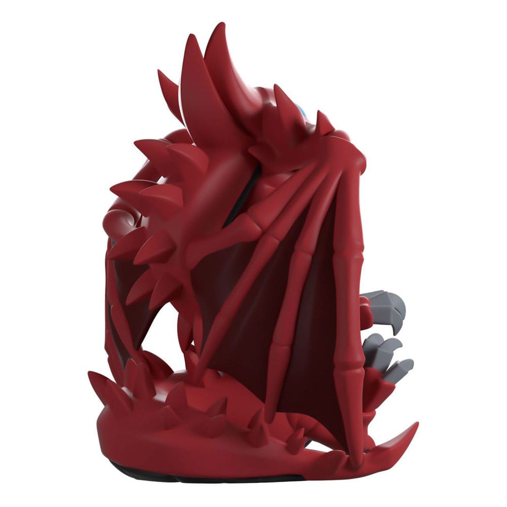 Yu-Gi-Oh! Vinyl Figure Slifer the Sky Dragon 11 cm P063797