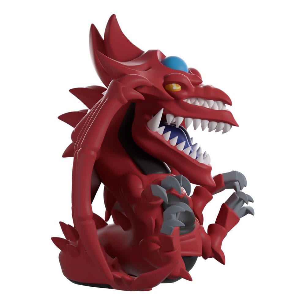 Yu-Gi-Oh! Vinyl Figure Slifer the Sky Dragon 11 cm P063797