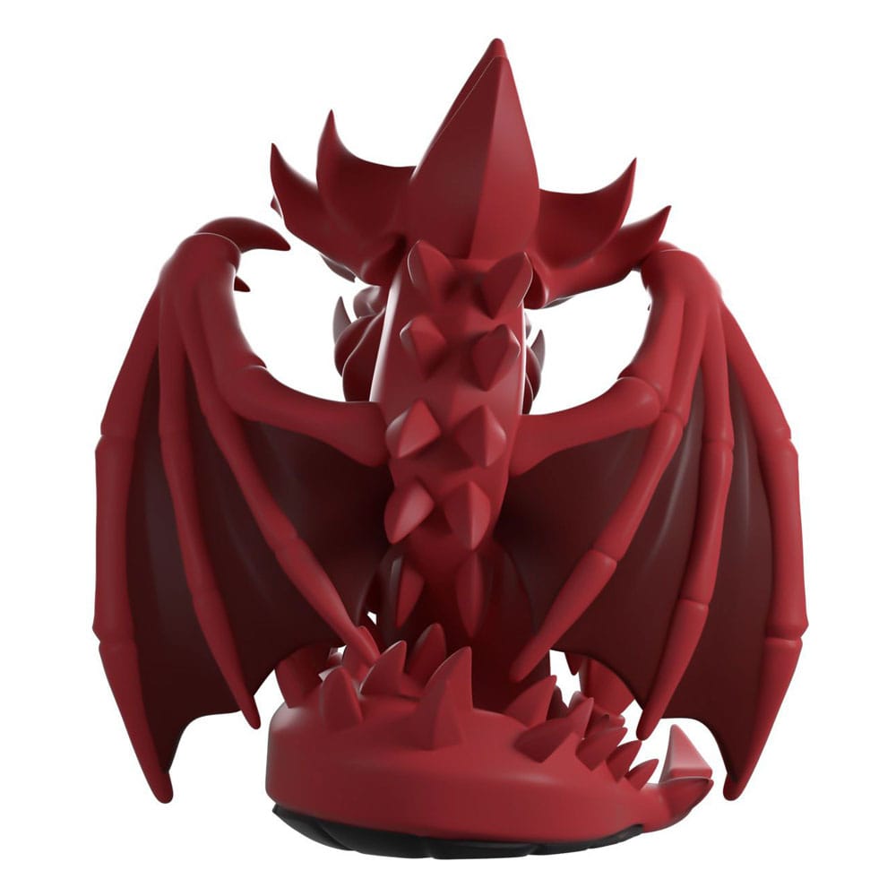 Yu-Gi-Oh! Vinyl Figure Slifer the Sky Dragon 11 cm P063797