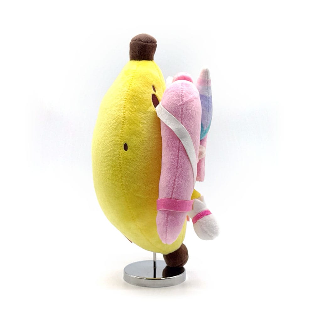VTuber Plush Figure Chibidoki 22 cm P066164