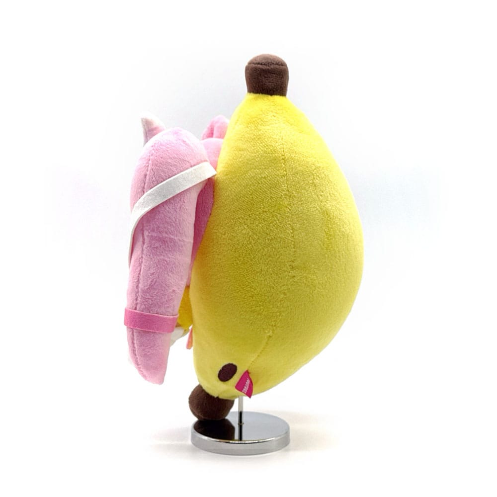 VTuber Plush Figure Chibidoki 22 cm P066164