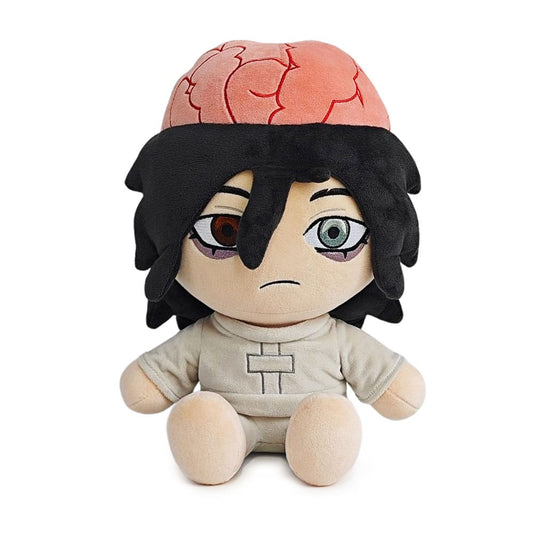 Bring me the Horizon Plush Figure Halloween Oli 22 cm P066167