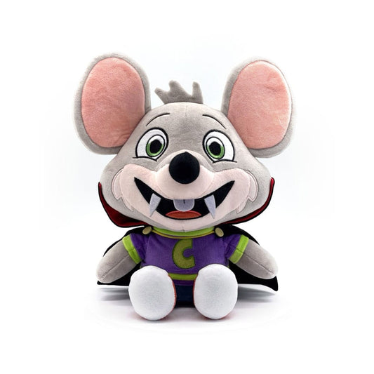 Chuck E. Cheese Plush Figure Chuck E. Cheese Bootacular 22 cm P066170