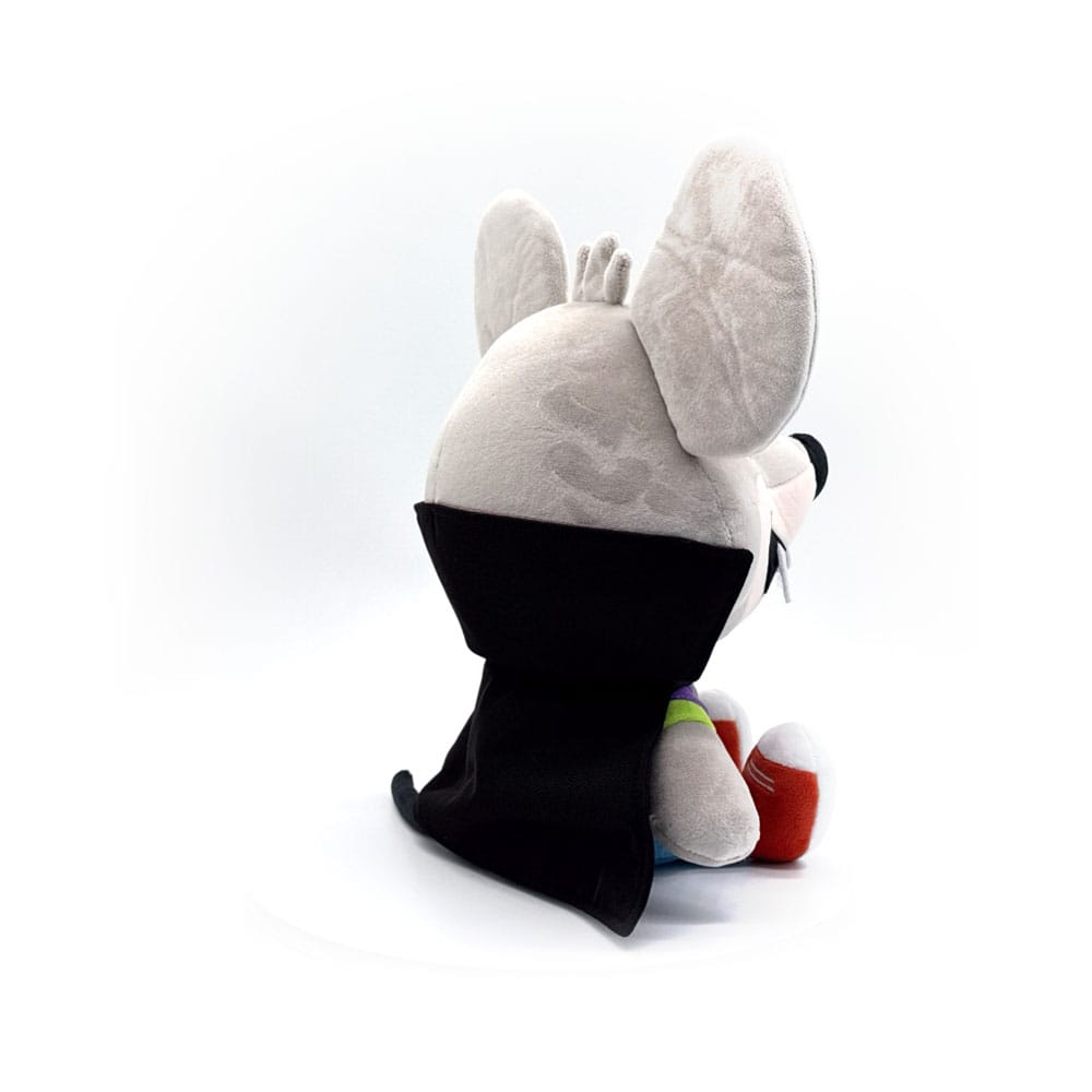 Chuck E. Cheese Plush Figure Chuck E. Cheese Bootacular 22 cm P066170