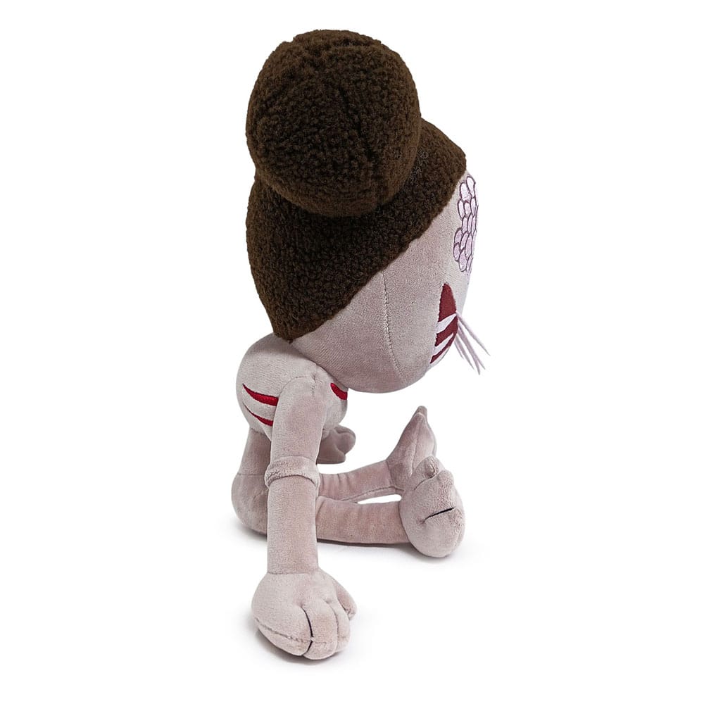 Amanda the Adventurer Plush Figure The Anomaly 22 cm P067728