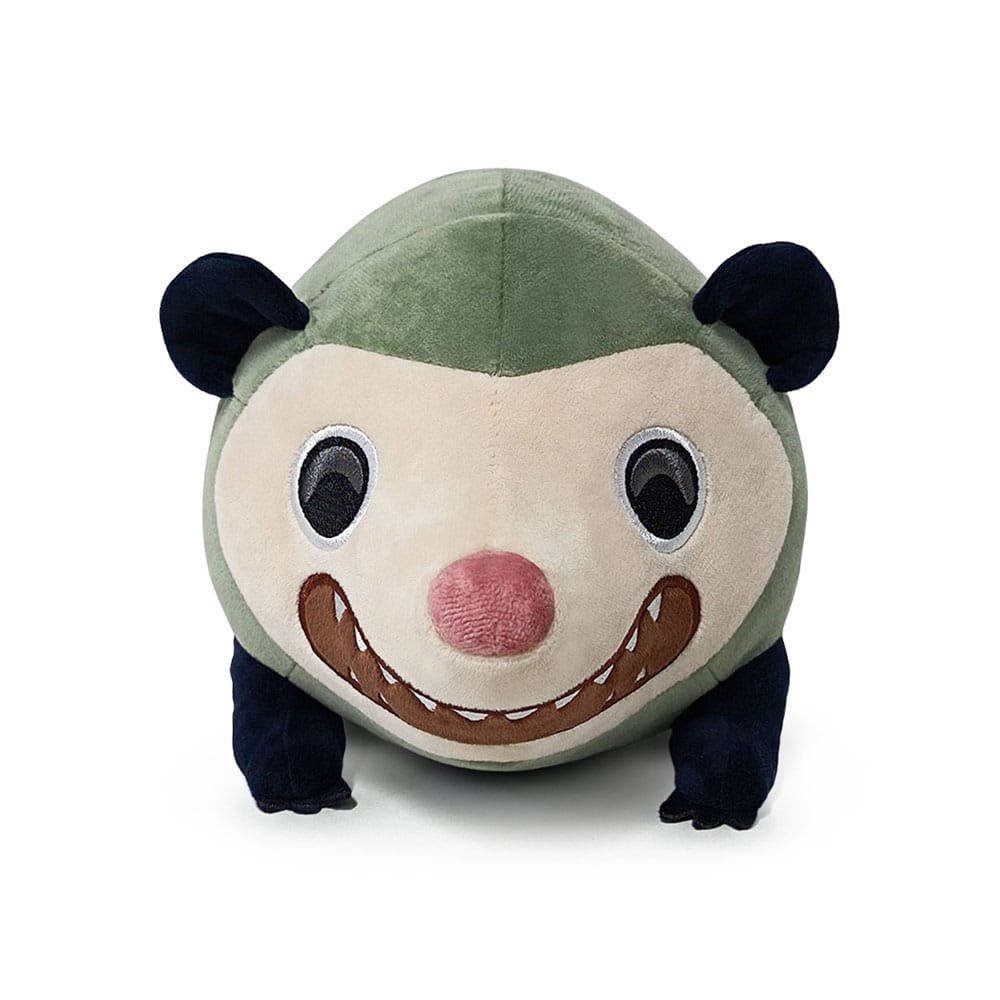 Amanda the Adventurer Plush Figure Chicken Scratch 22 cm P067729