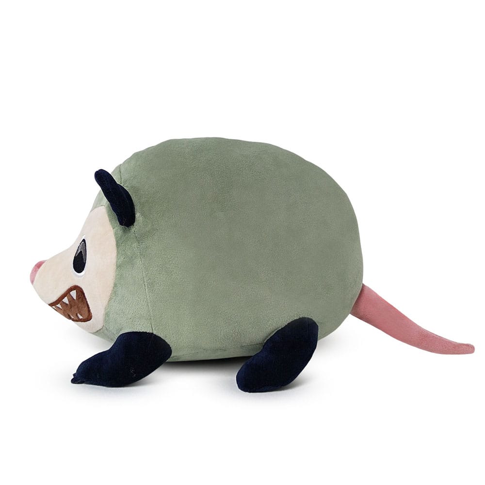 Amanda the Adventurer Plush Figure Chicken Scratch 22 cm P067729