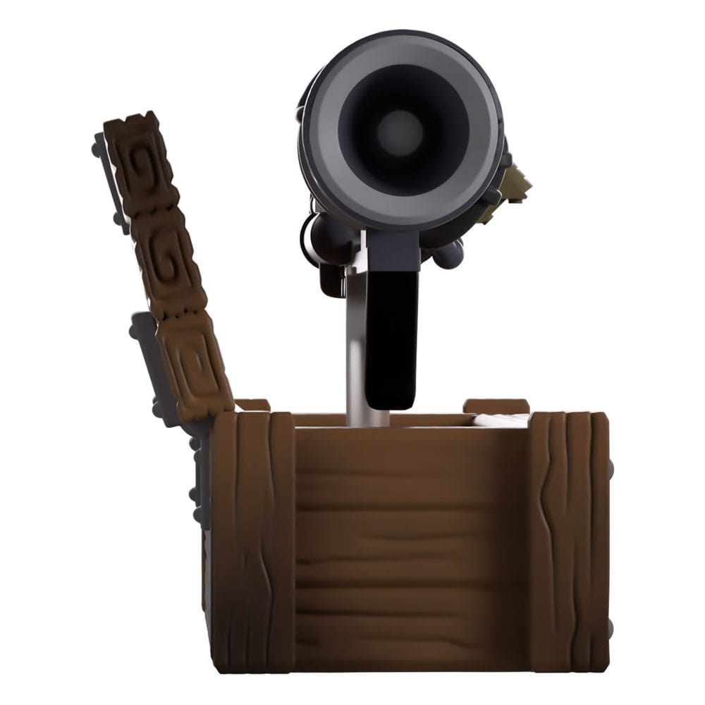 Call of Duty Vinyl Figure Thunder Gun 7 cm P063802